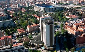 Grand Hyatt Barcelona